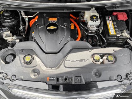 used 2016 Chevrolet Spark EV car, priced at $11,998
