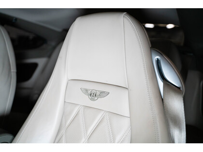 used 2010 Bentley Continental GT car, priced at $69,910