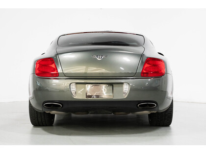used 2010 Bentley Continental GT car, priced at $69,910