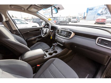 used 2018 Kia Sorento car, priced at $22,997