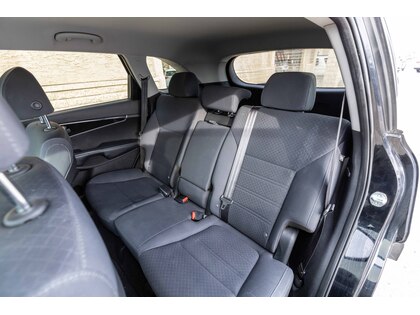 used 2018 Kia Sorento car, priced at $21,997
