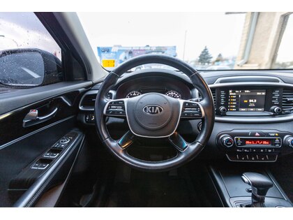 used 2020 Kia Sorento car, priced at $25,997