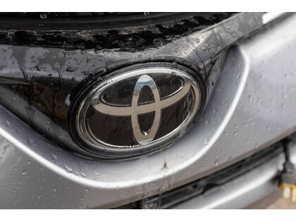 used 2018 Toyota RAV4 car, priced at $31,998