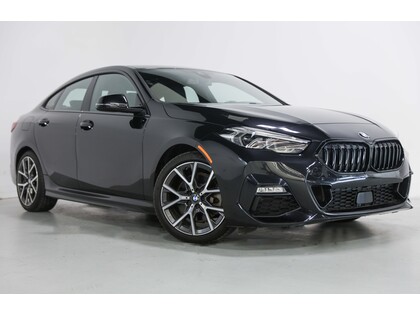 used 2021 BMW 2-Series car, priced at $35,910