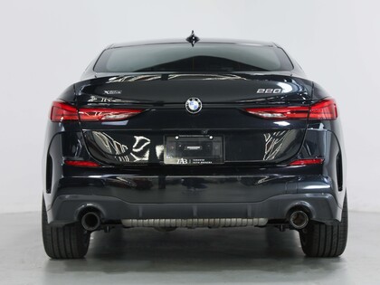 used 2021 BMW 2-Series car, priced at $35,910