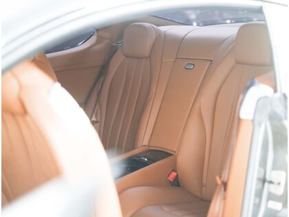 used 2013 Bentley Continental GT car, priced at $99,910