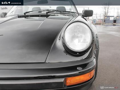 used 1989 Porsche 911 car, priced at $179,980