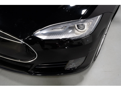 used 2013 Tesla Model S car, priced at $27,910