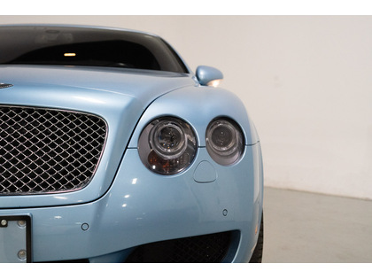 used 2005 Bentley Continental GT car, priced at $36,910