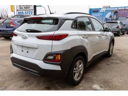 used 2019 Hyundai Kona car, priced at $22,997