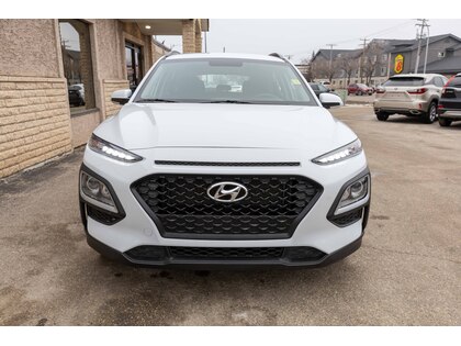 used 2019 Hyundai Kona car, priced at $22,997