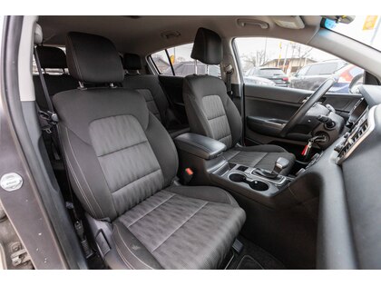 used 2017 Kia Sportage car, priced at $20,998