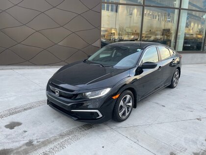 used 2019 Honda Civic Sedan car, priced at $24,695