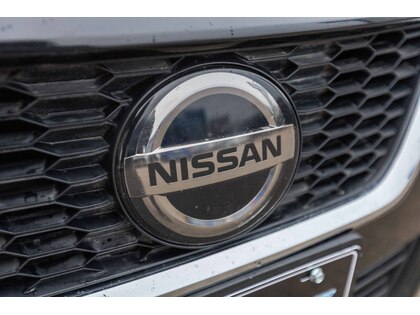 used 2021 Nissan Versa car, priced at $21,997