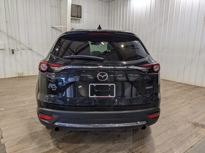 used 2020 Mazda CX-9 car, priced at $38,865