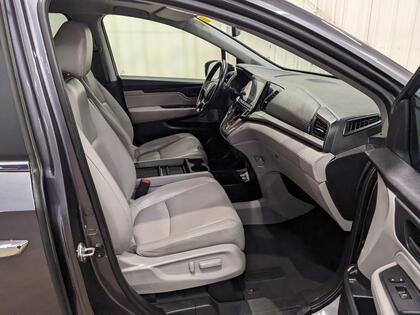 used 2019 Honda Odyssey car, priced at $38,987