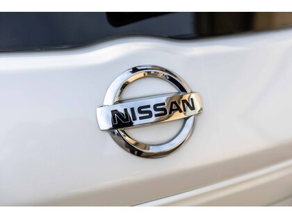 used 2020 Nissan Kicks car, priced at $23,888