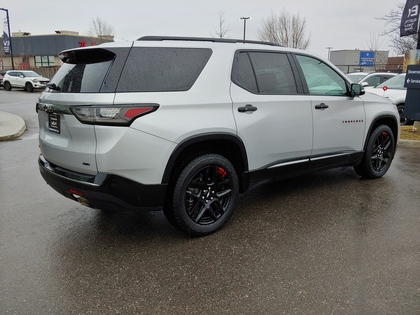 used 2019 Chevrolet Traverse car, priced at $24,950