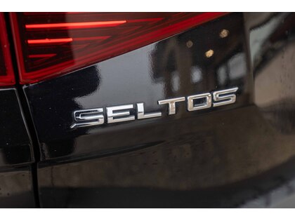 used 2021 Kia Seltos car, priced at $29,997