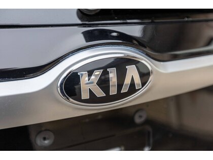 used 2021 Kia Seltos car, priced at $29,997