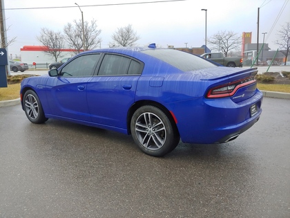 used 2019 Dodge Charger car, priced at $29,950