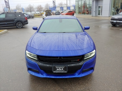 used 2019 Dodge Charger car, priced at $29,950