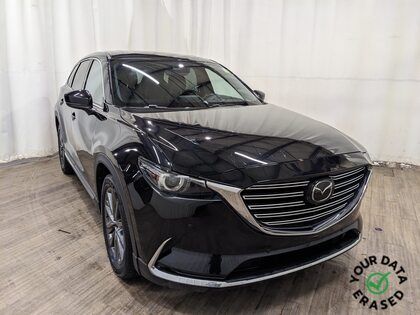 used 2020 Mazda CX-9 car, priced at $38,865