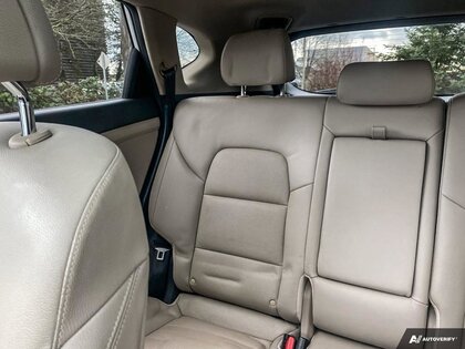 used 2017 Hyundai Tucson car, priced at $22,495