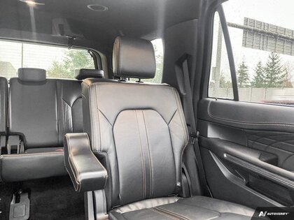 used 2022 Ford Expedition car, priced at $76,998