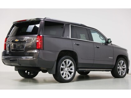 used 2015 Chevrolet Tahoe car, priced at $39,910