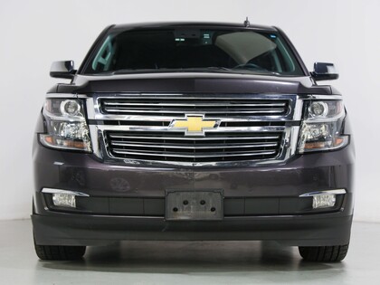 used 2015 Chevrolet Tahoe car, priced at $39,910