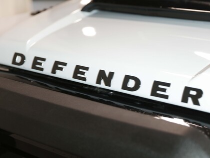 used 1999 Land Rover Defender car, priced at $129,910