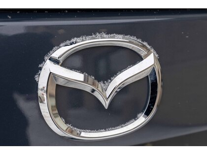 used 2022 Mazda CX-9 car, priced at $44,997
