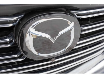 used 2022 Mazda CX-9 car, priced at $44,997