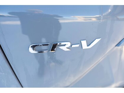 used 2020 Honda CR-V car, priced at $37,888
