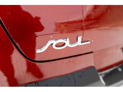 used 2020 Kia Soul car, priced at $23,993