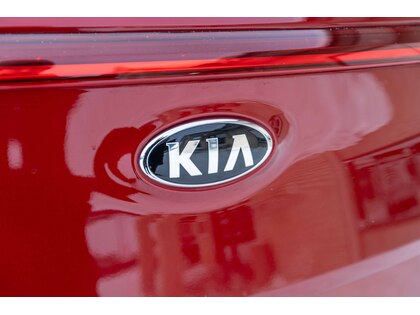used 2020 Kia Sportage car, priced at $28,997