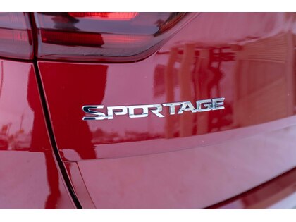 used 2020 Kia Sportage car, priced at $28,997