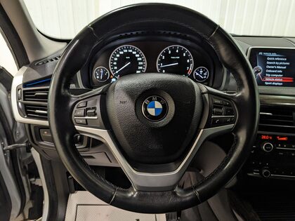 used 2014 BMW X5 car, priced at $23,472