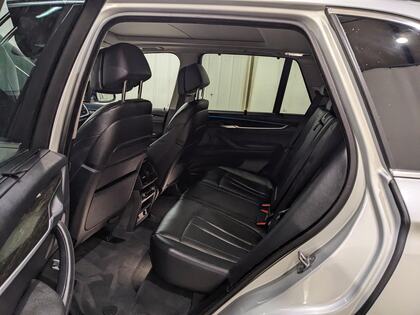 used 2014 BMW X5 car, priced at $23,765