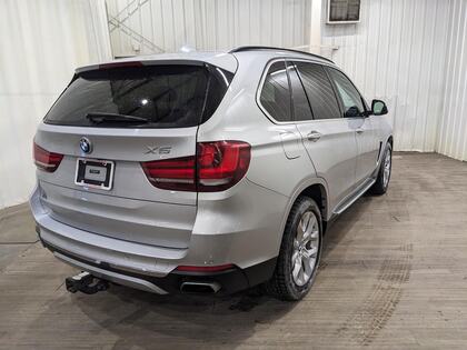 used 2014 BMW X5 car, priced at $23,472