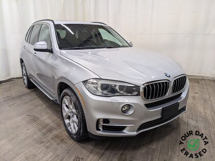 used 2014 BMW X5 car, priced at $23,765