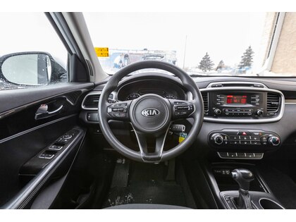used 2017 Kia Sorento car, priced at $20,997