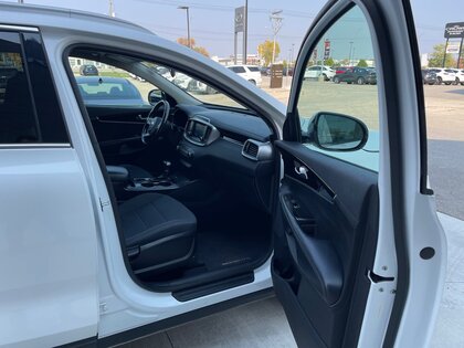 used 2019 Kia Sorento car, priced at $25,845