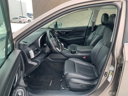 used 2021 Subaru Legacy car, priced at $31,791