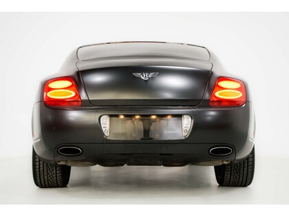 used 2007 Bentley Continental GT car, priced at $40,910