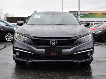 used 2019 Honda Civic Sedan car, priced at $24,980