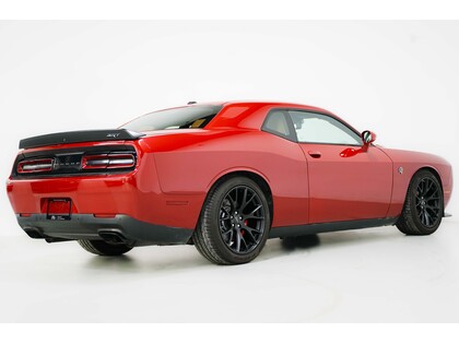 used 2016 Dodge Challenger car, priced at $64,910