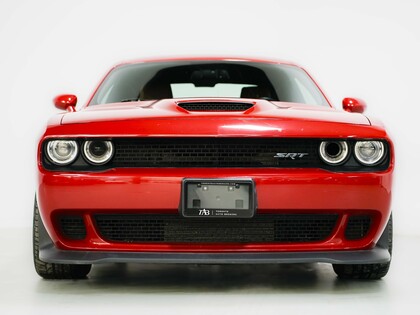 used 2016 Dodge Challenger car, priced at $64,910