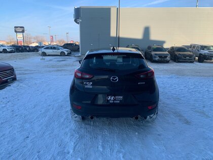 used 2017 Mazda CX-3 car, priced at $21,964